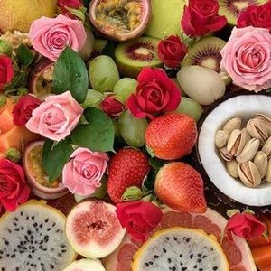 Meet your Posher, Iman